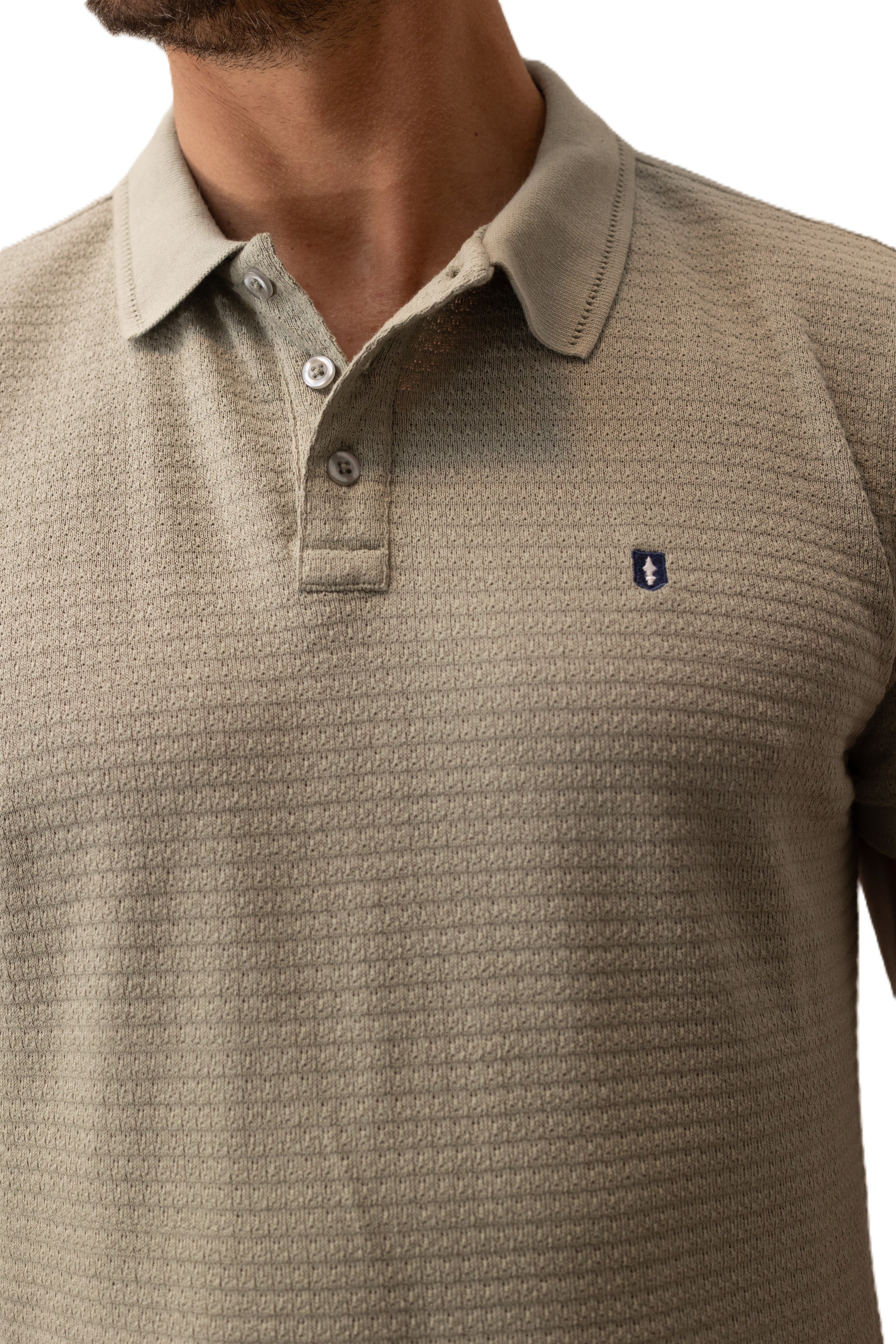 Polo Canelada