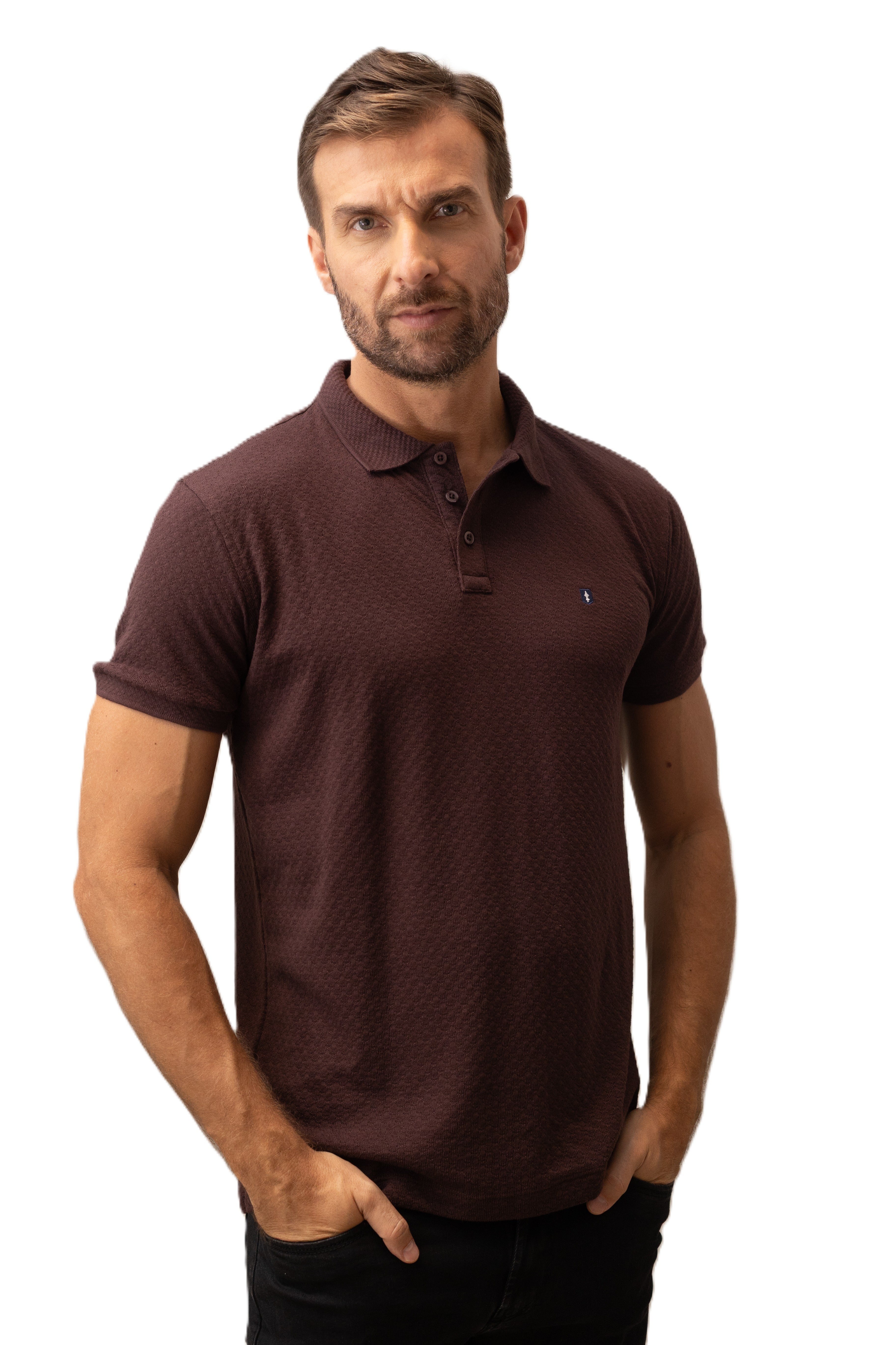 Polo Trabalhada