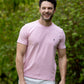 Camiseta Essencial Premium Masculina Cores Diversas B