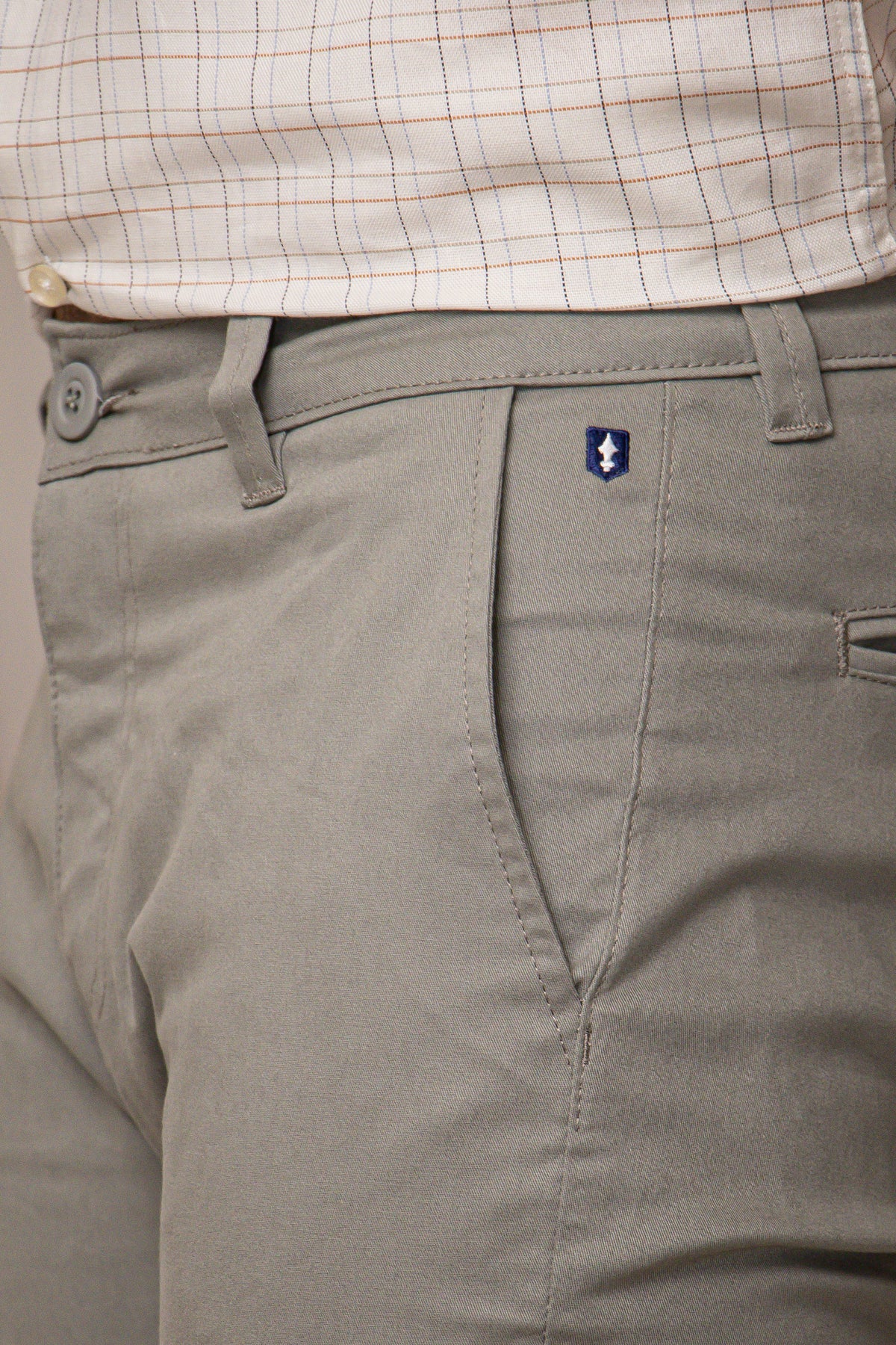 Calça Esporte Fino