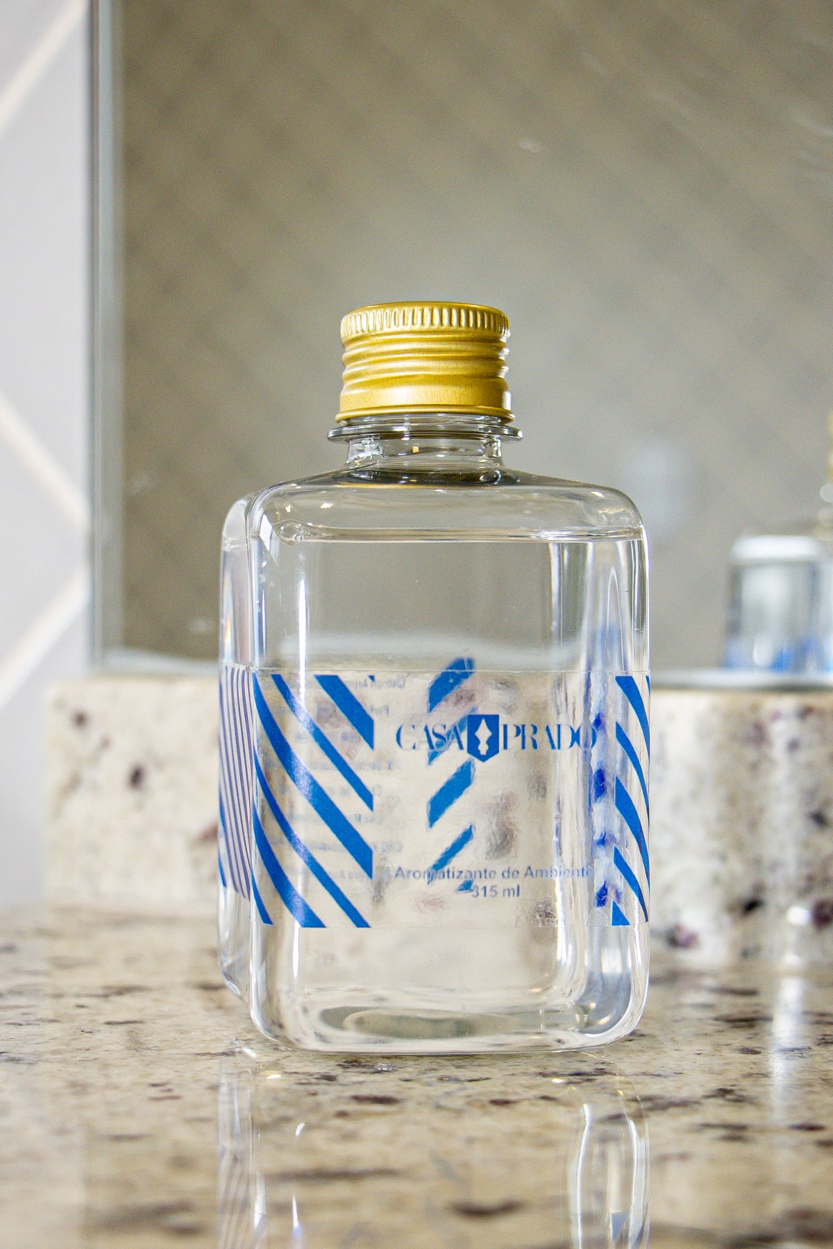 Refil Aromatizante