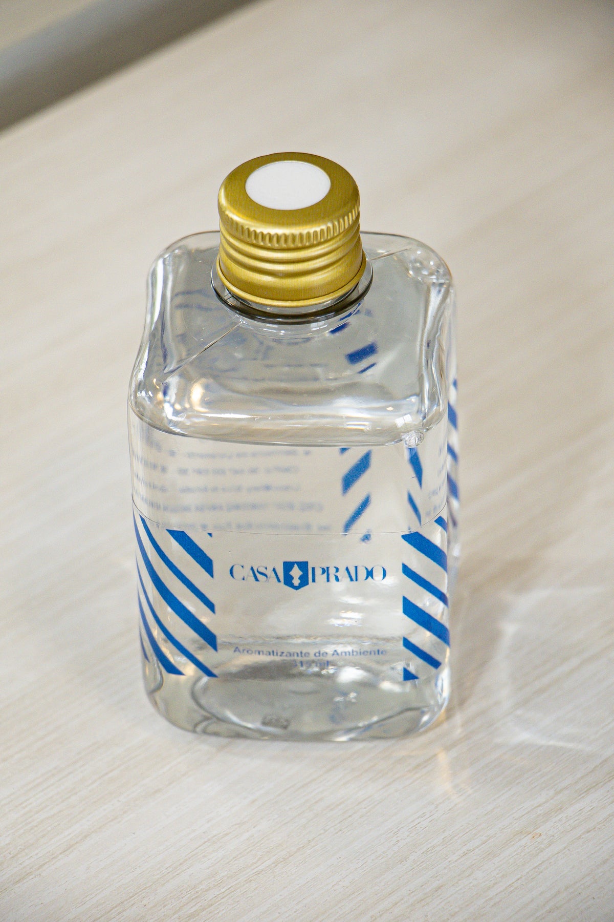 Refil Aromatizante