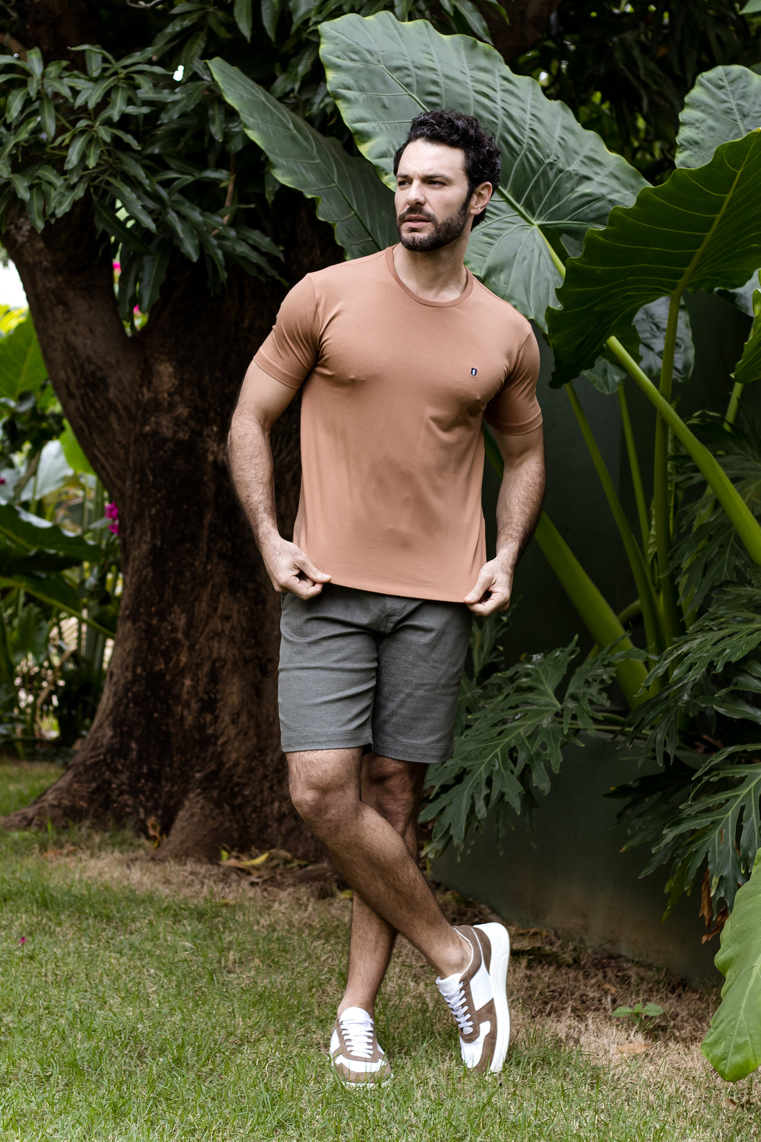 Camiseta Pima Special Edition