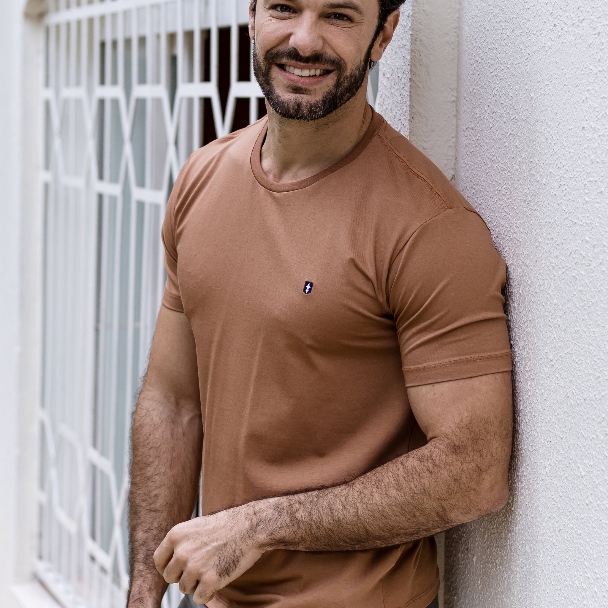 Camiseta Pima Special Edition