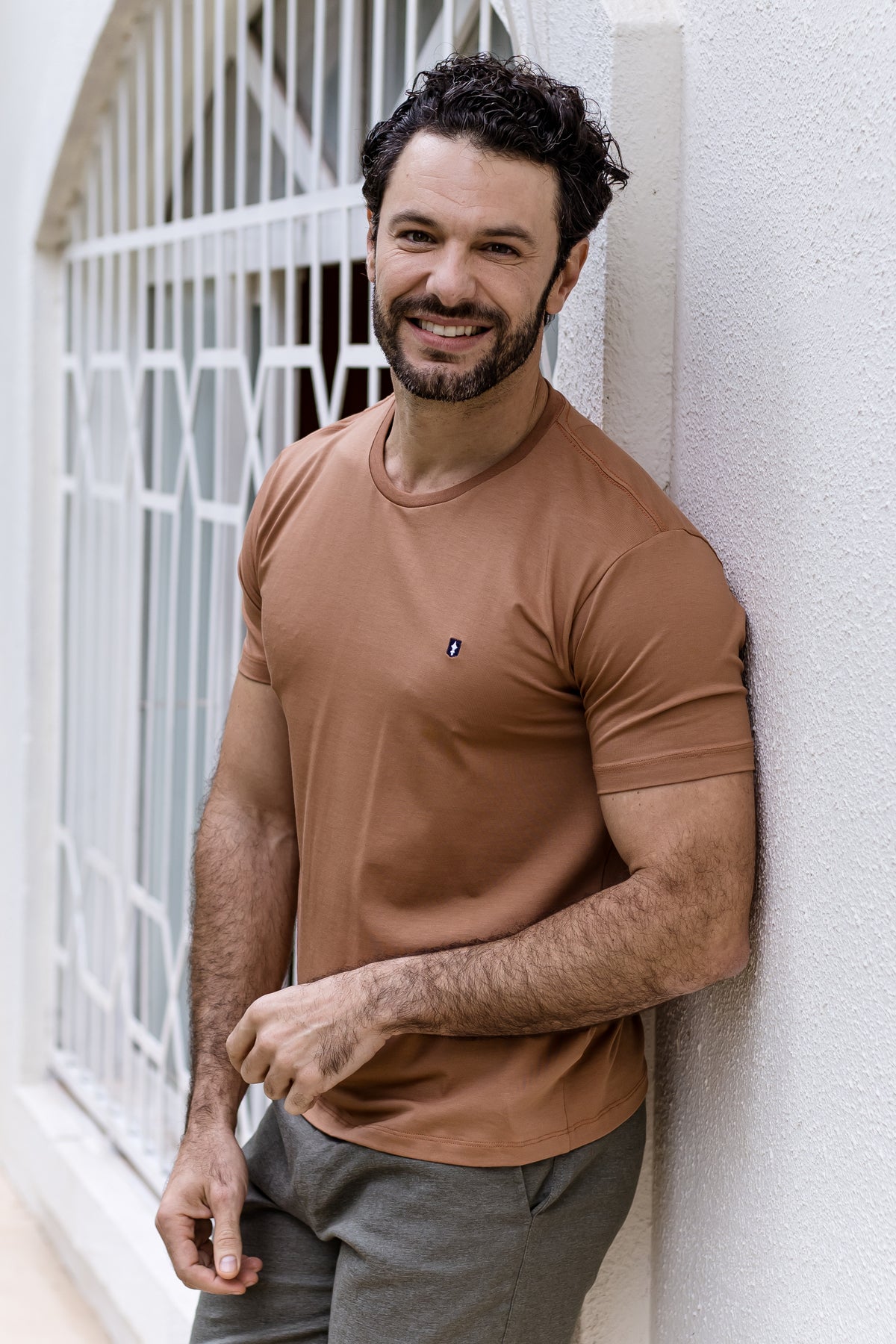 Camiseta Pima Special Edition