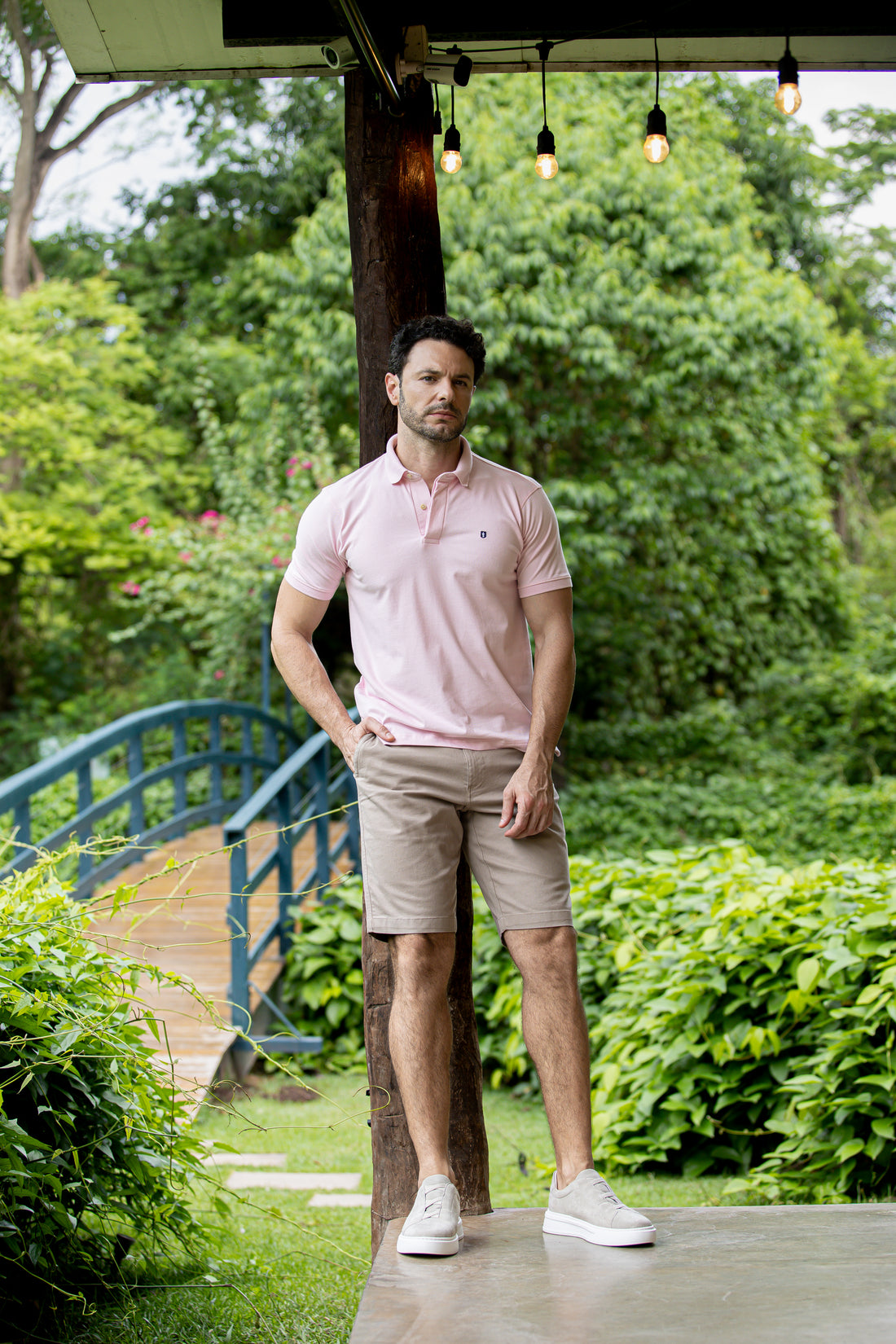 Bermuda Moovex Regular