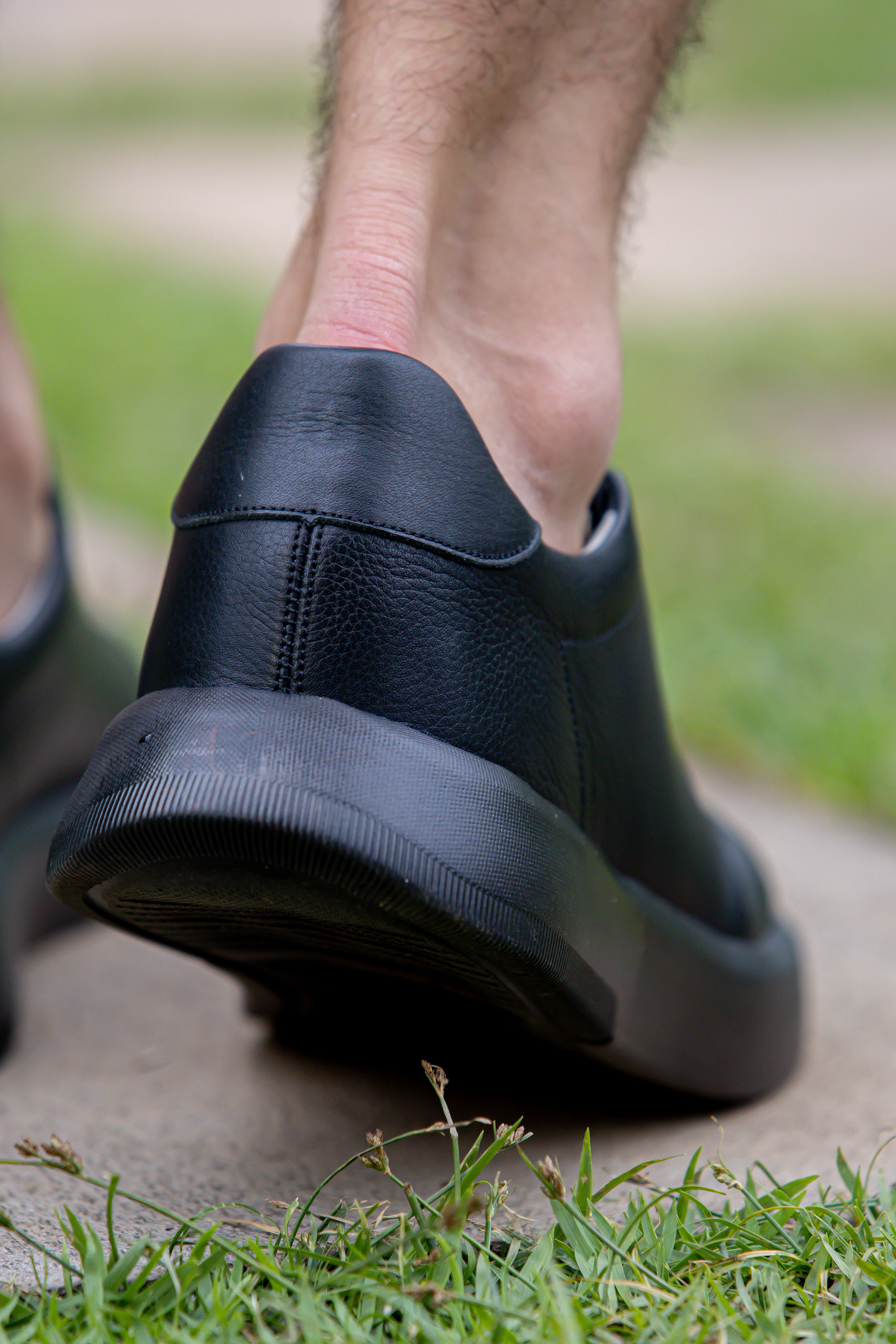 Tênis Casual All Black