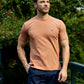 Camiseta Essencial Premium Masculina Cores Diversas B