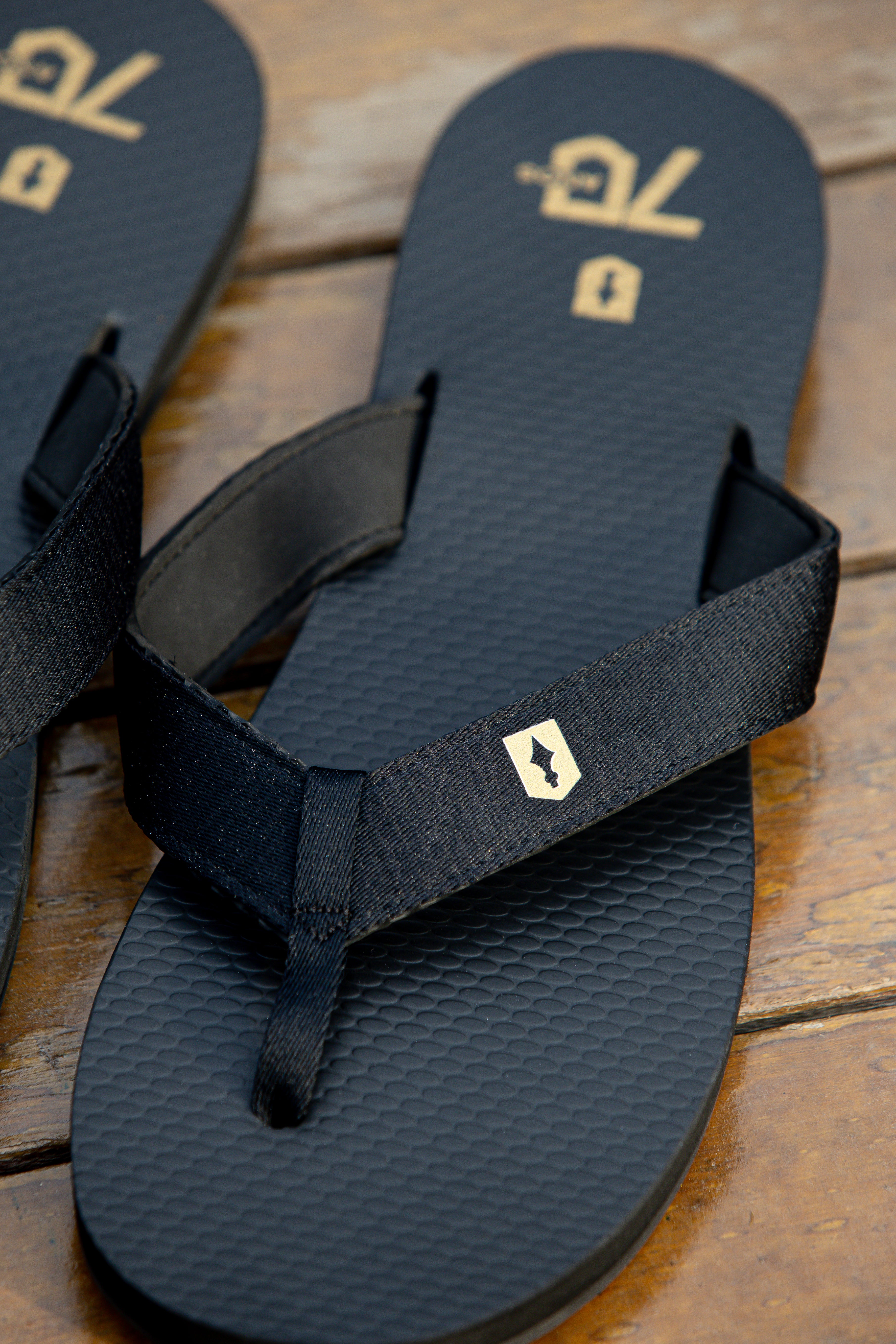 Chinelos Special Edition