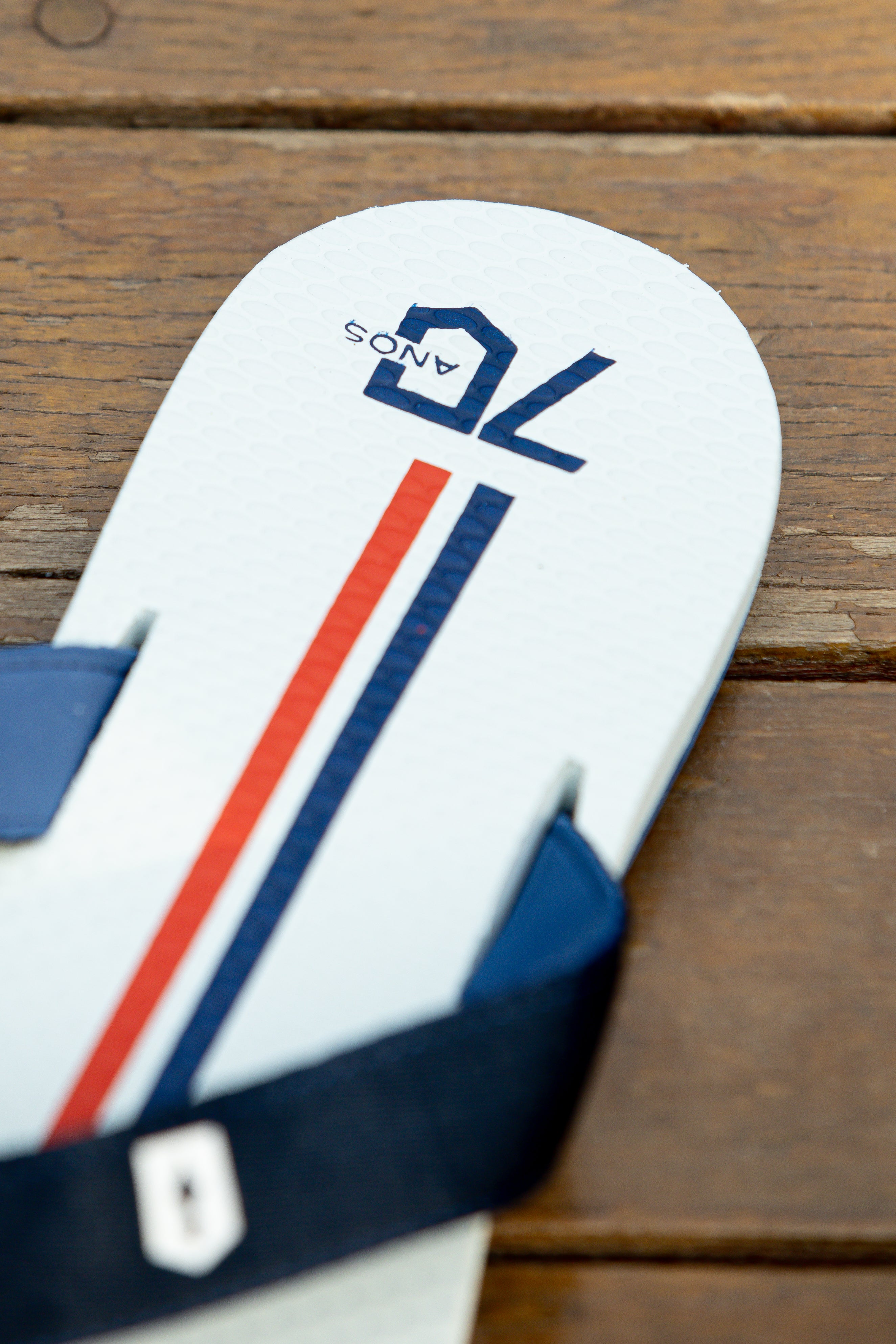 Chinelos Special Edition