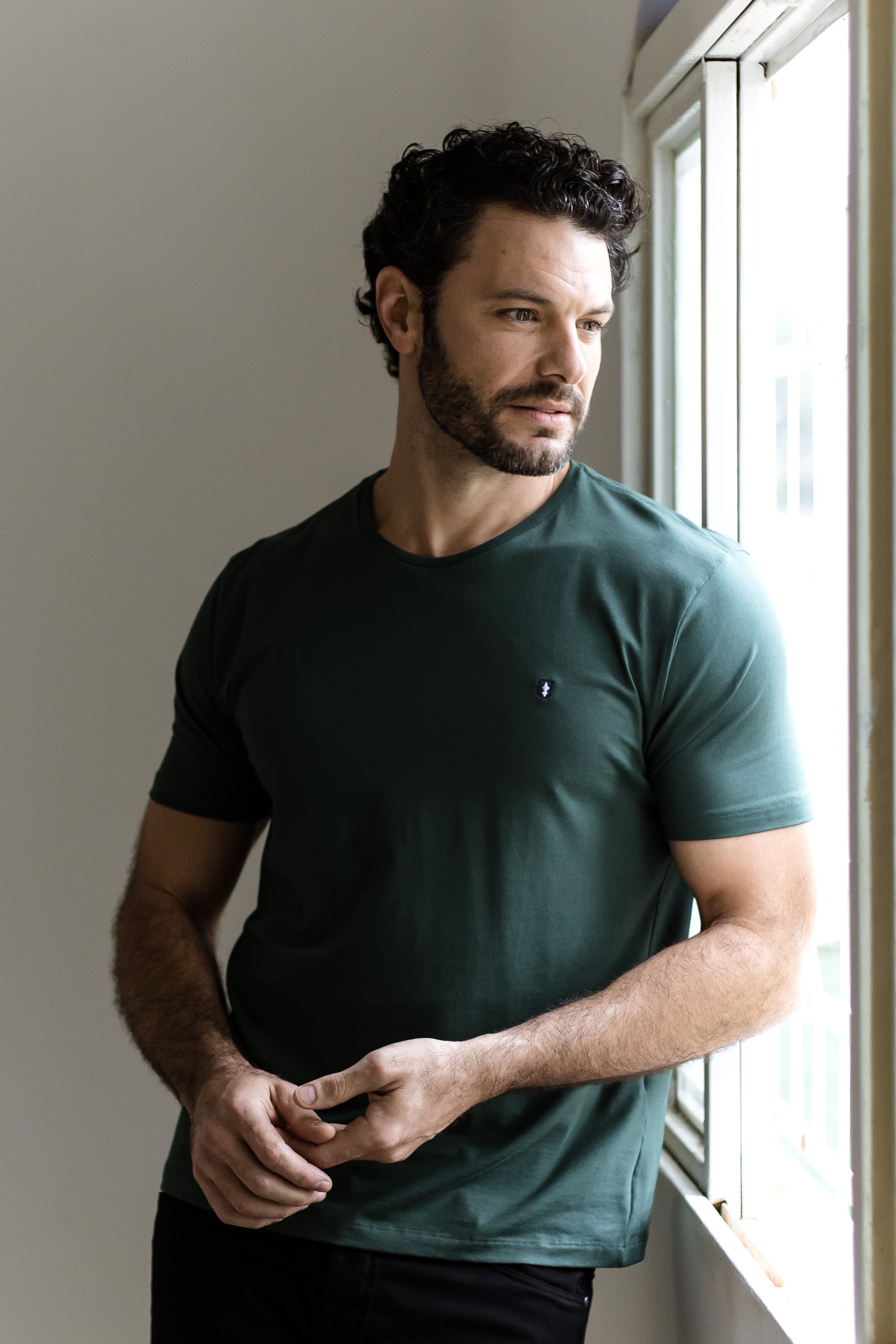 Camiseta Pima Special Edition