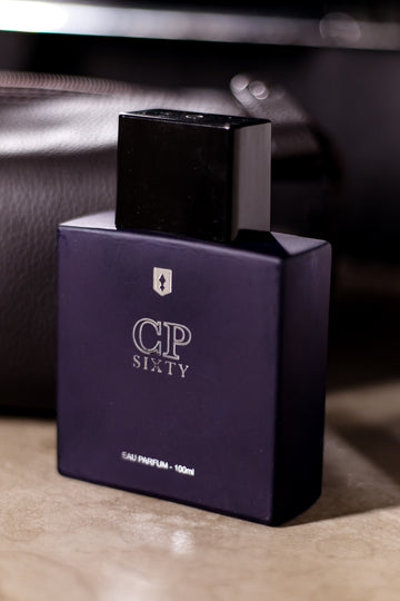 Perfume Sixty