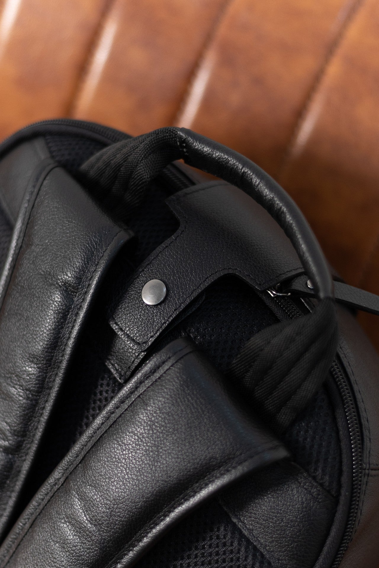 Mochila Antifurto