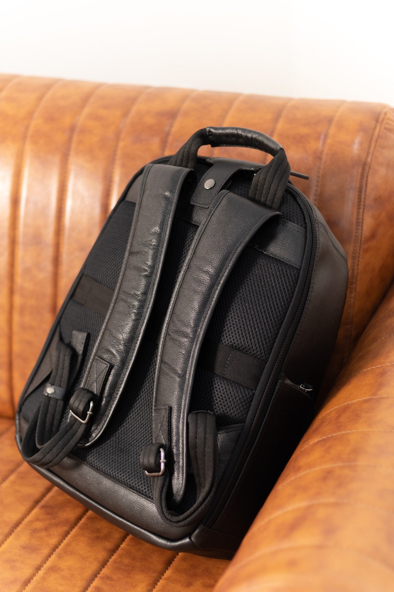 Mochila Antifurto