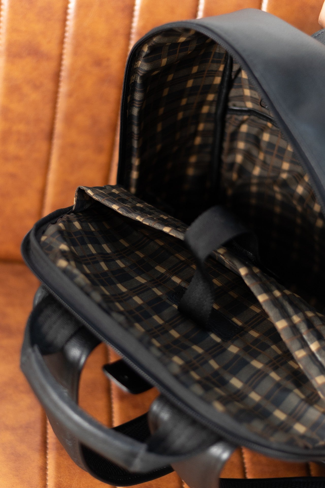 Mochila Antifurto – Casa Prado