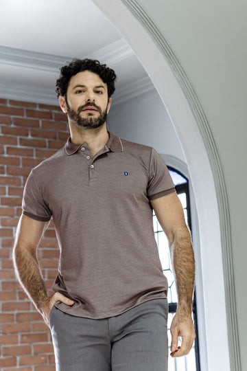 Polo Pima Tech