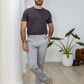 Camiseta Essencial Premium Masculina Cores Diversas B