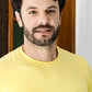 Camiseta Essencial Premium Masculina Cores Vibrantes