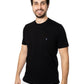 Camiseta Essencial Premium Masculina Cores Clássicas