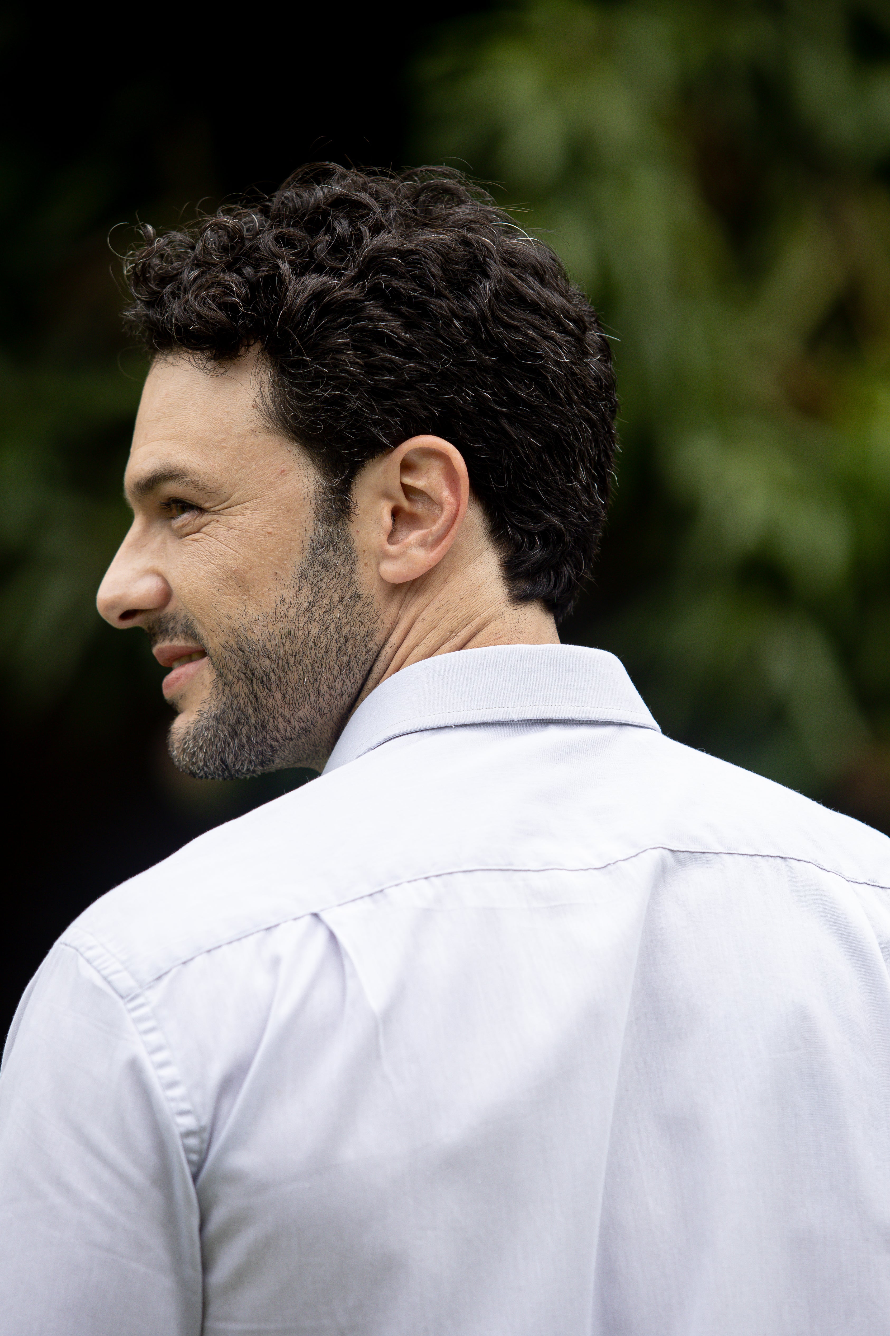 Camisa Regular Com Bolso