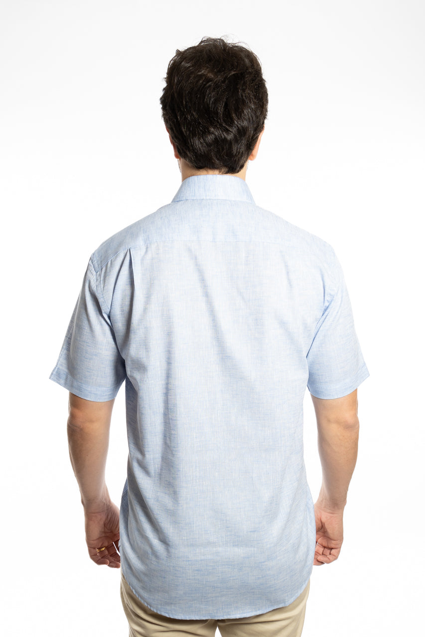 Camisa MC Regular Fit