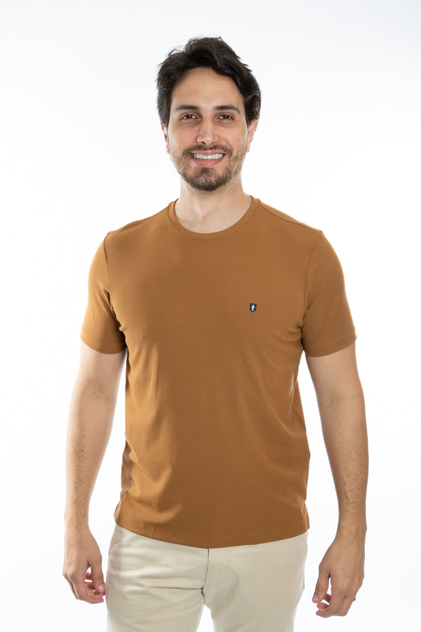 Camiseta Canelada