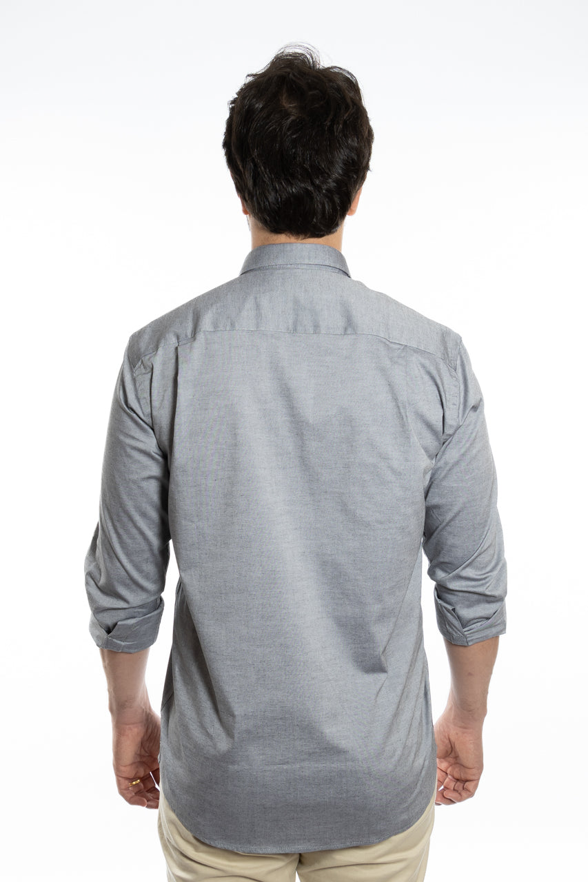 Camisa Social PinPoint