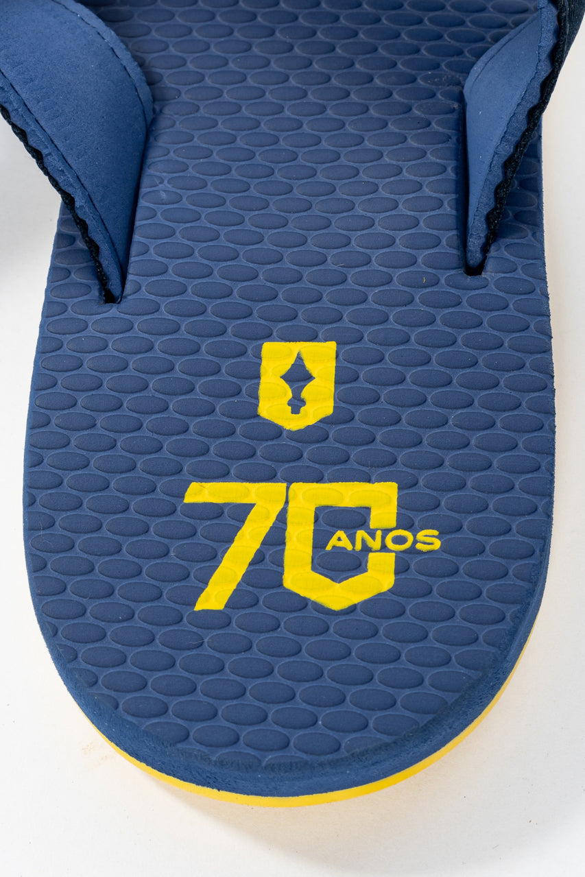 Chinelos Special Edition