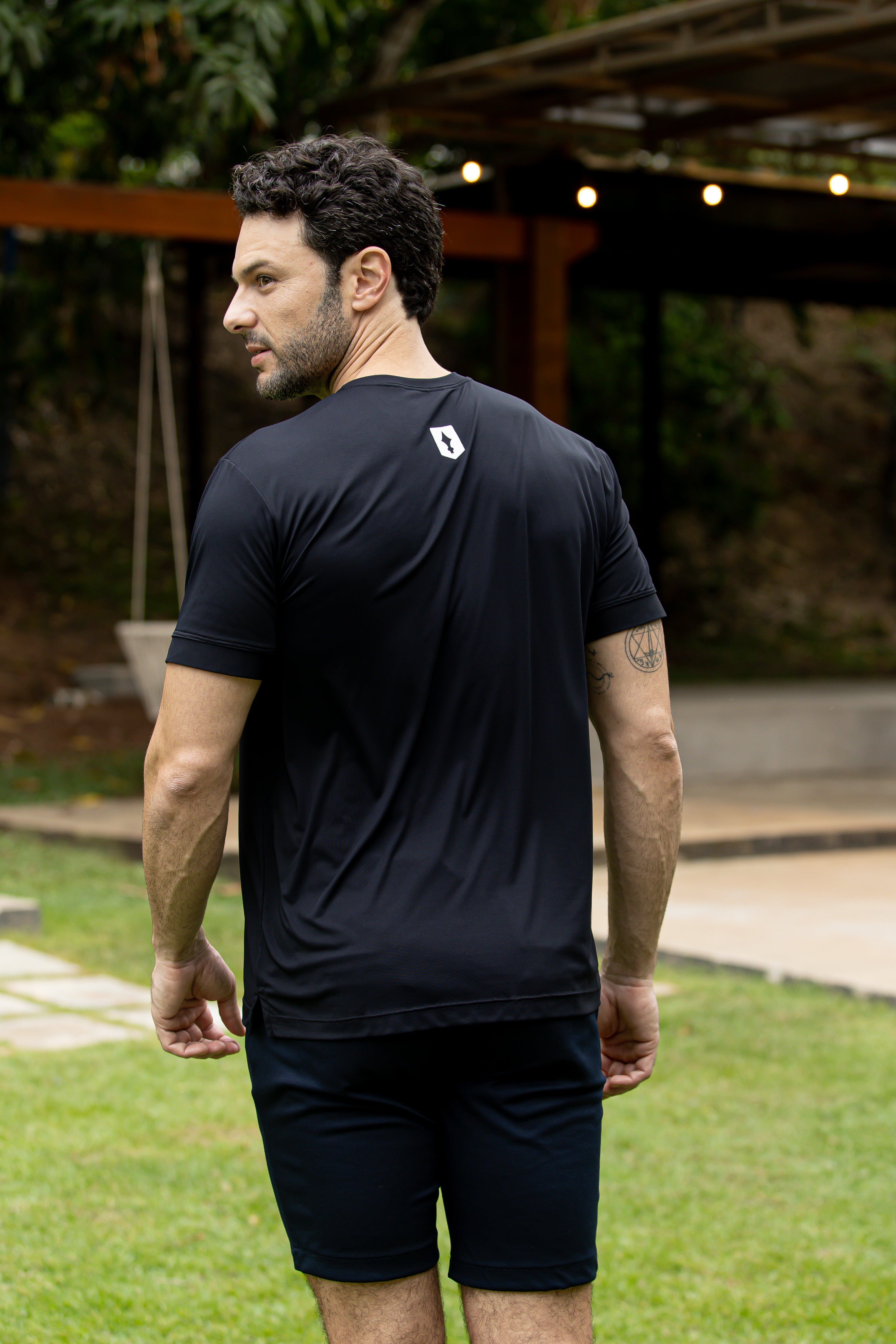 Camiseta Dry Fit – Casa Prado