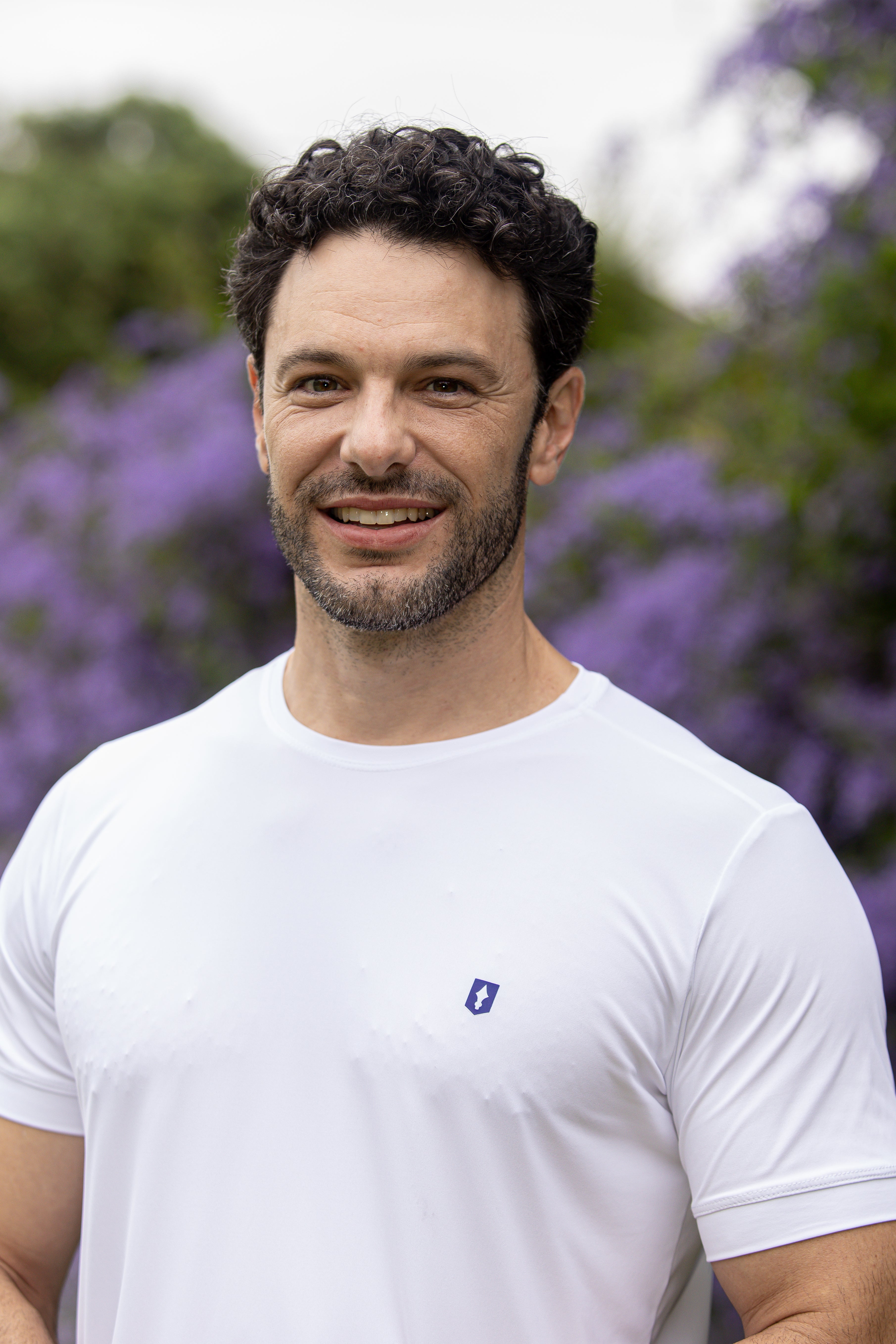 Camiseta Dry Fit Lisa