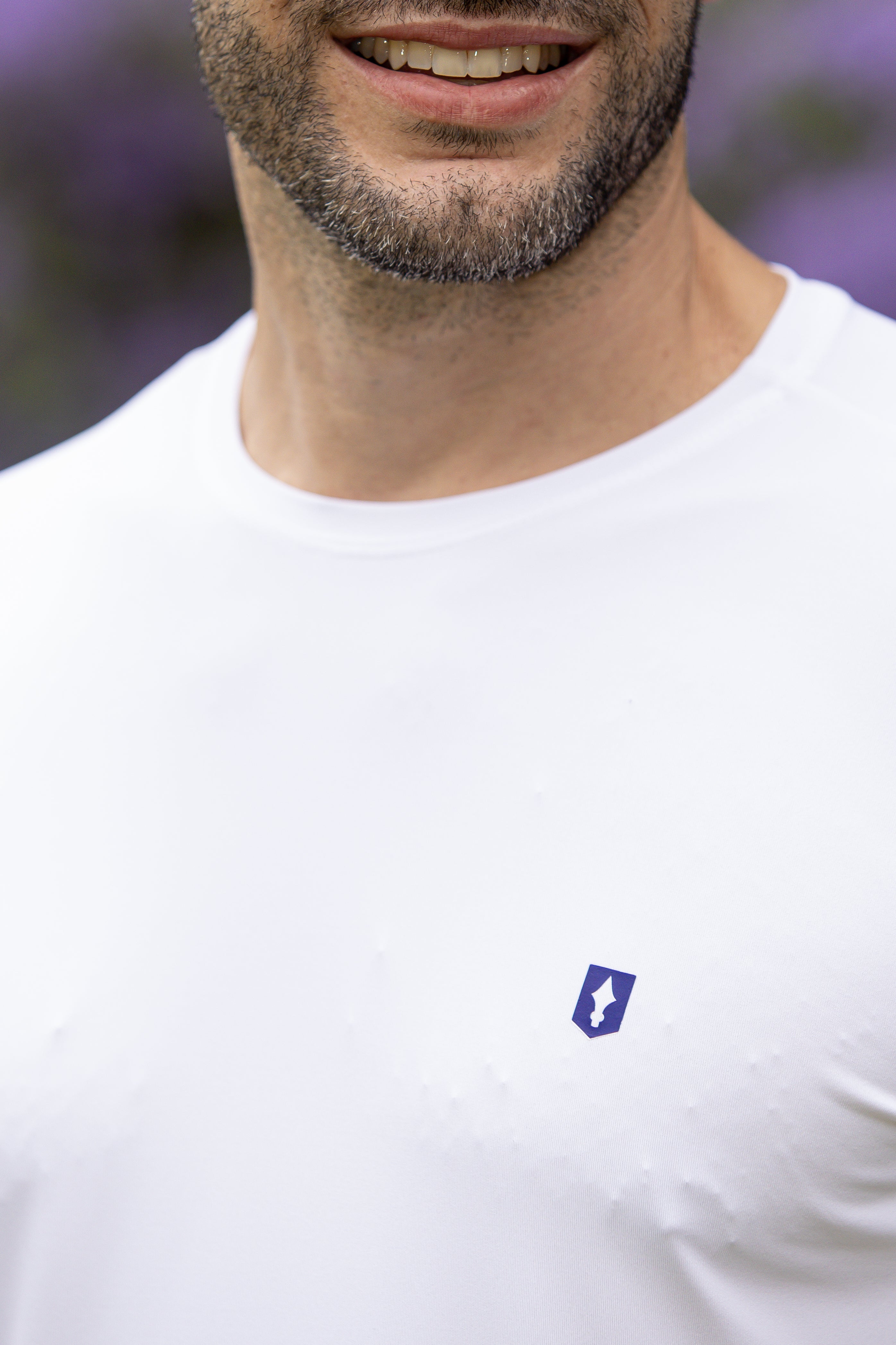 Camiseta Dry Fit Lisa