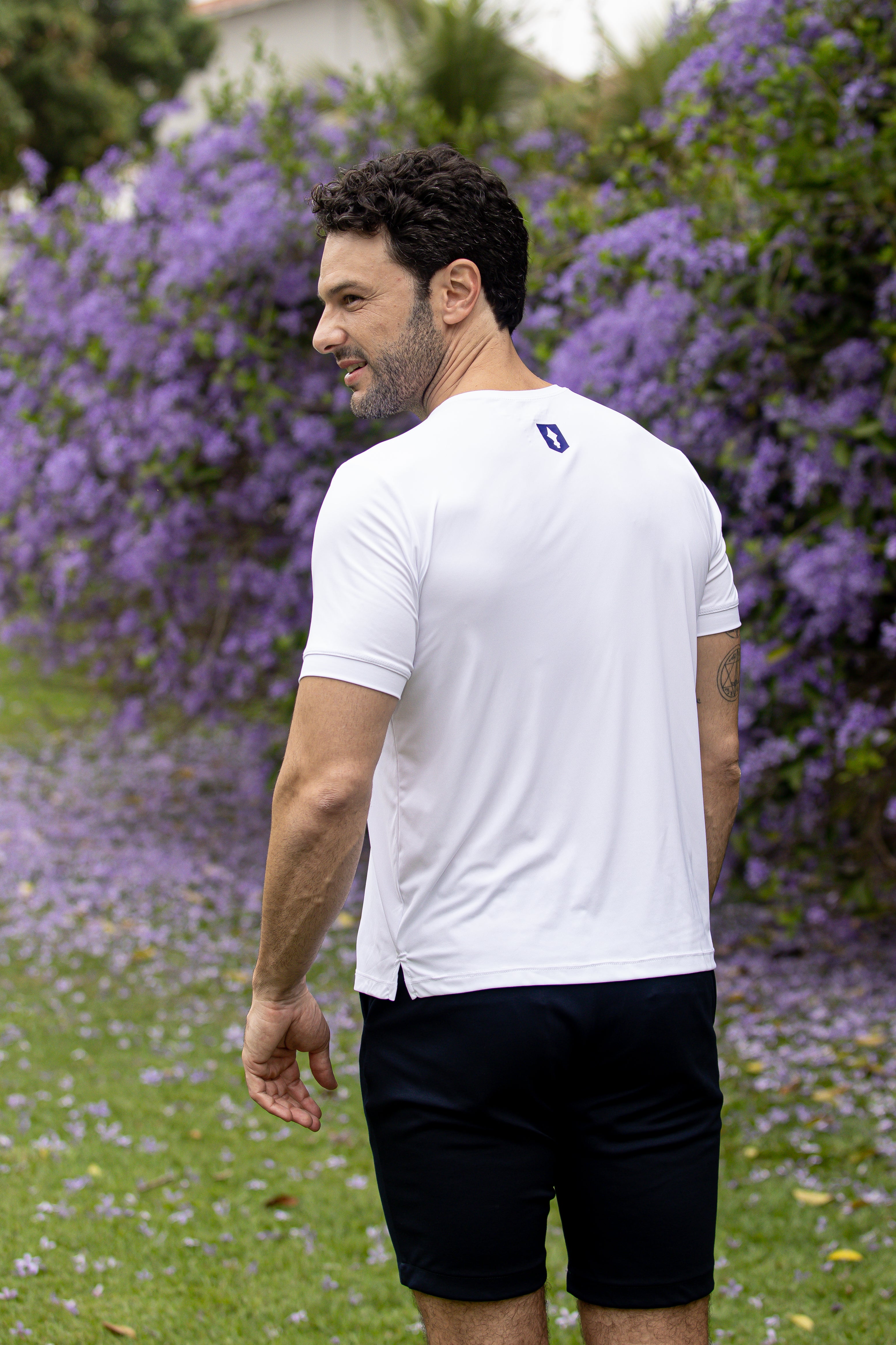 Camiseta Dry Fit Lisa