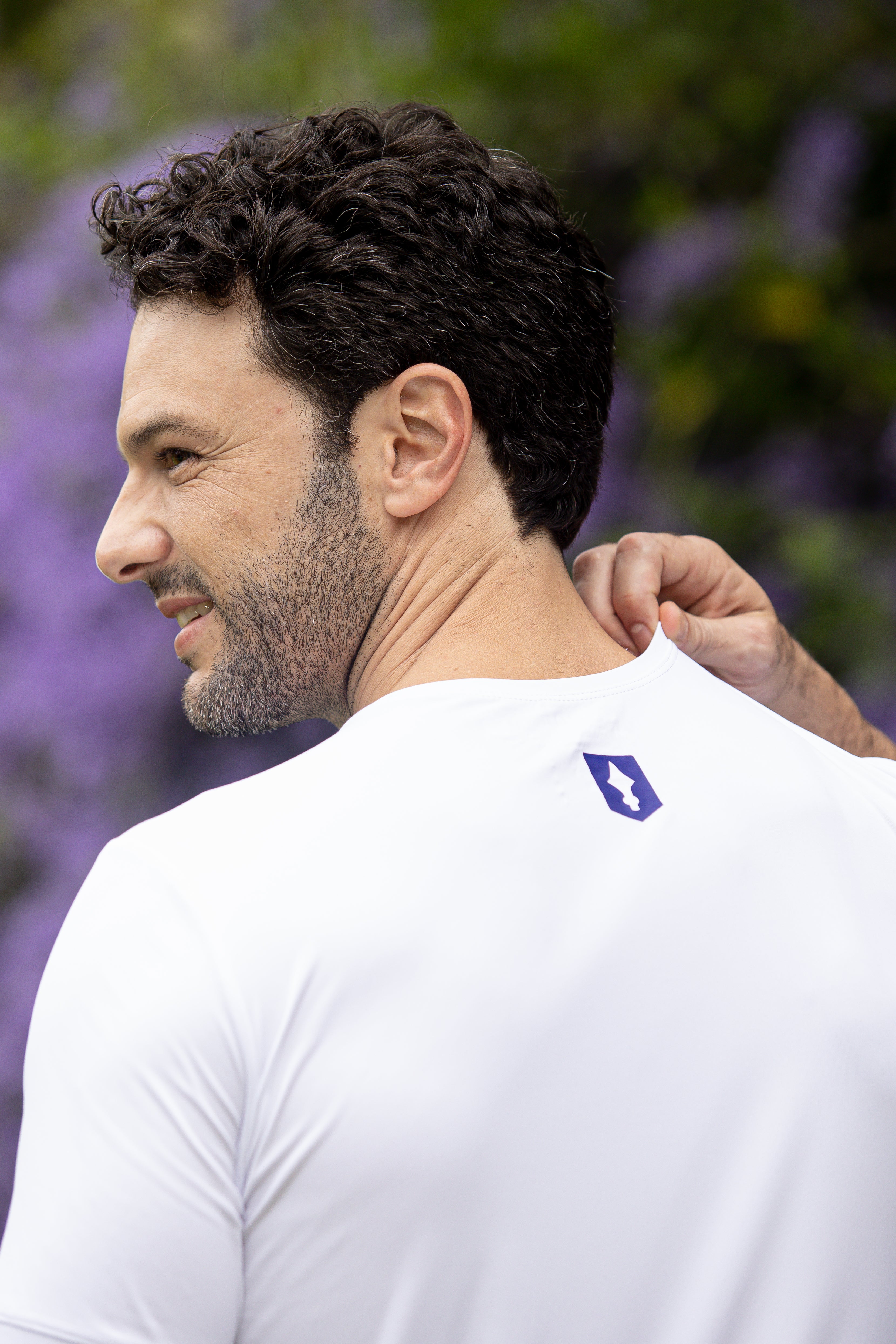 Camiseta Dry Fit Lisa