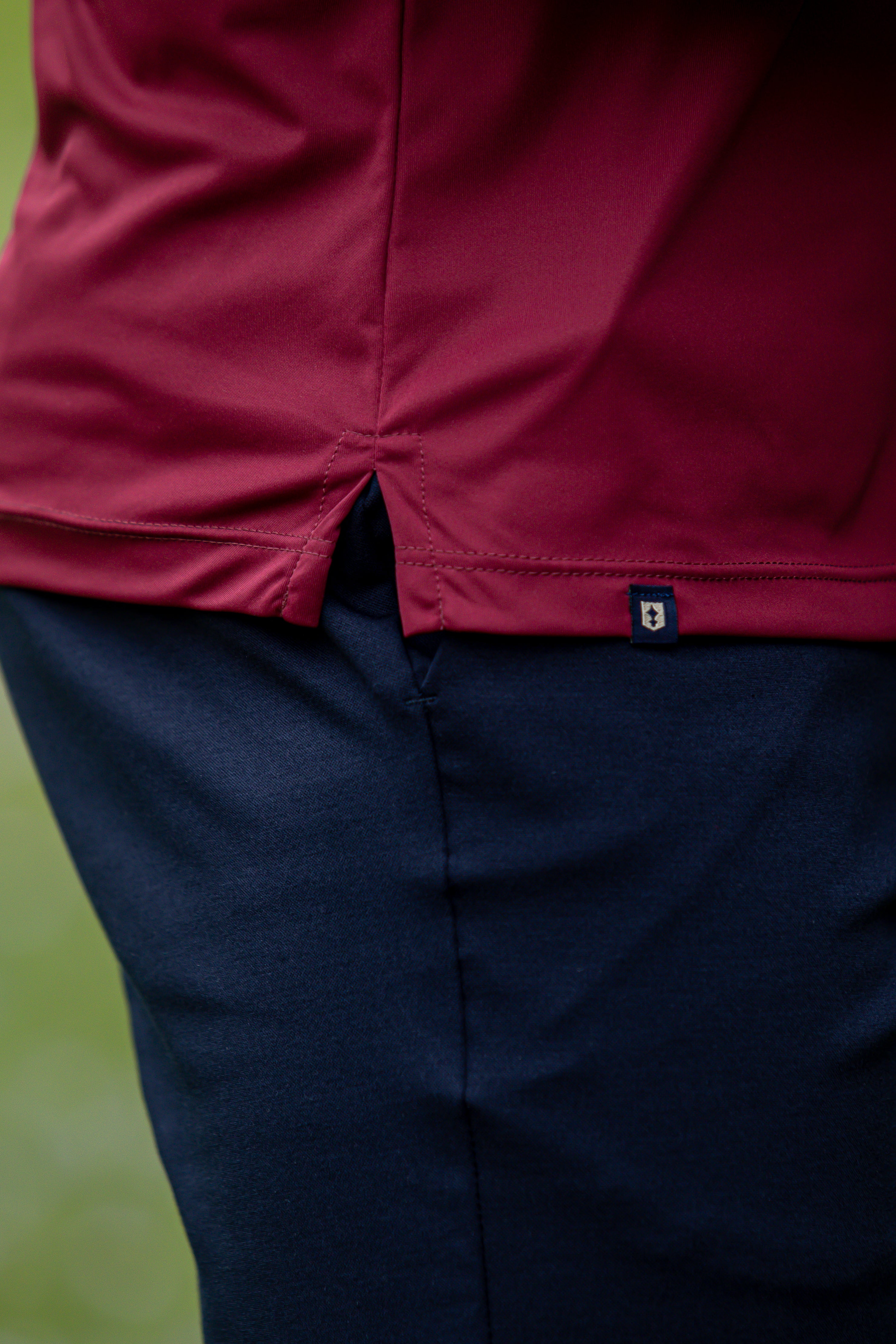 Camiseta Dry Fit Lisa