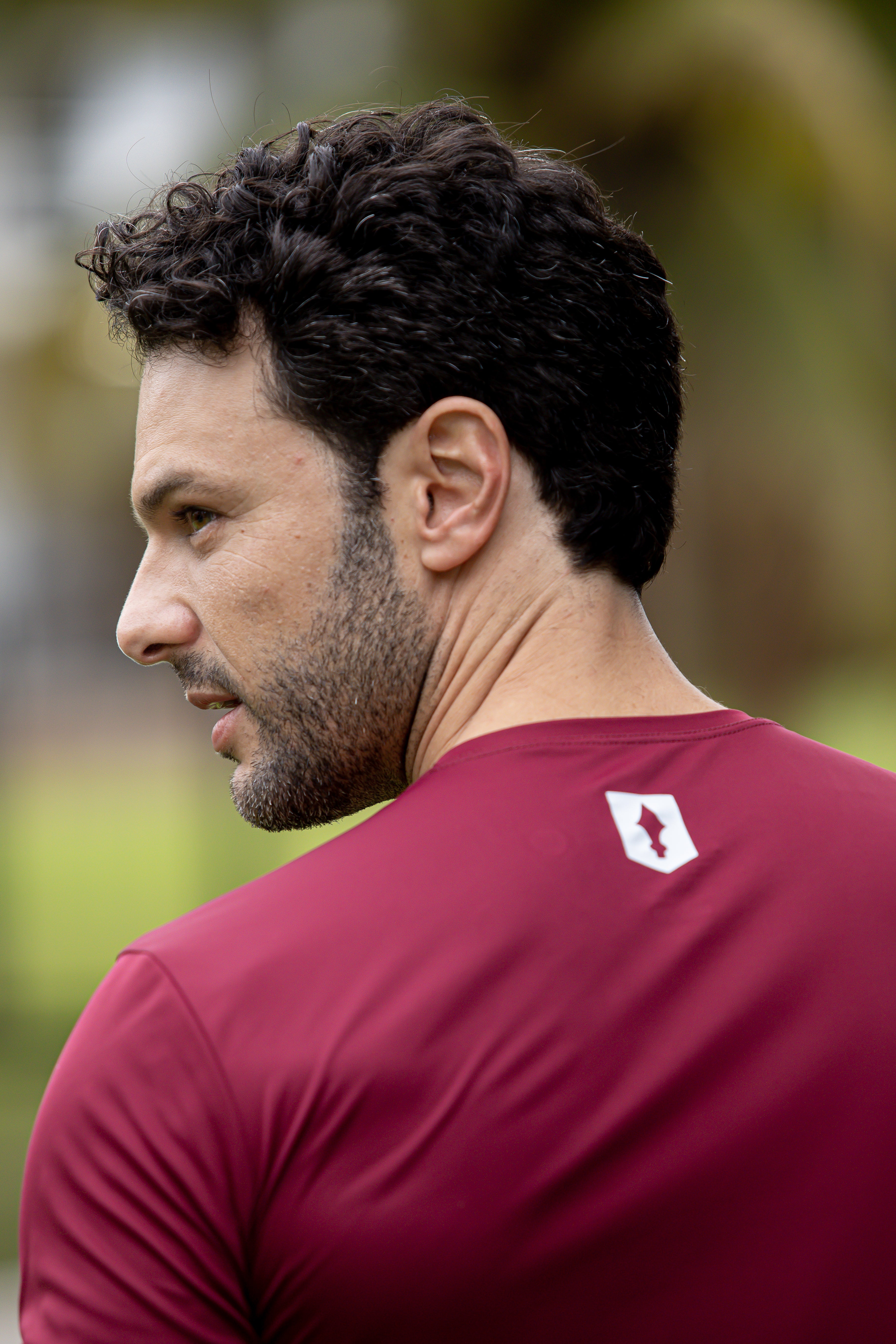 Camiseta Dry Fit Lisa