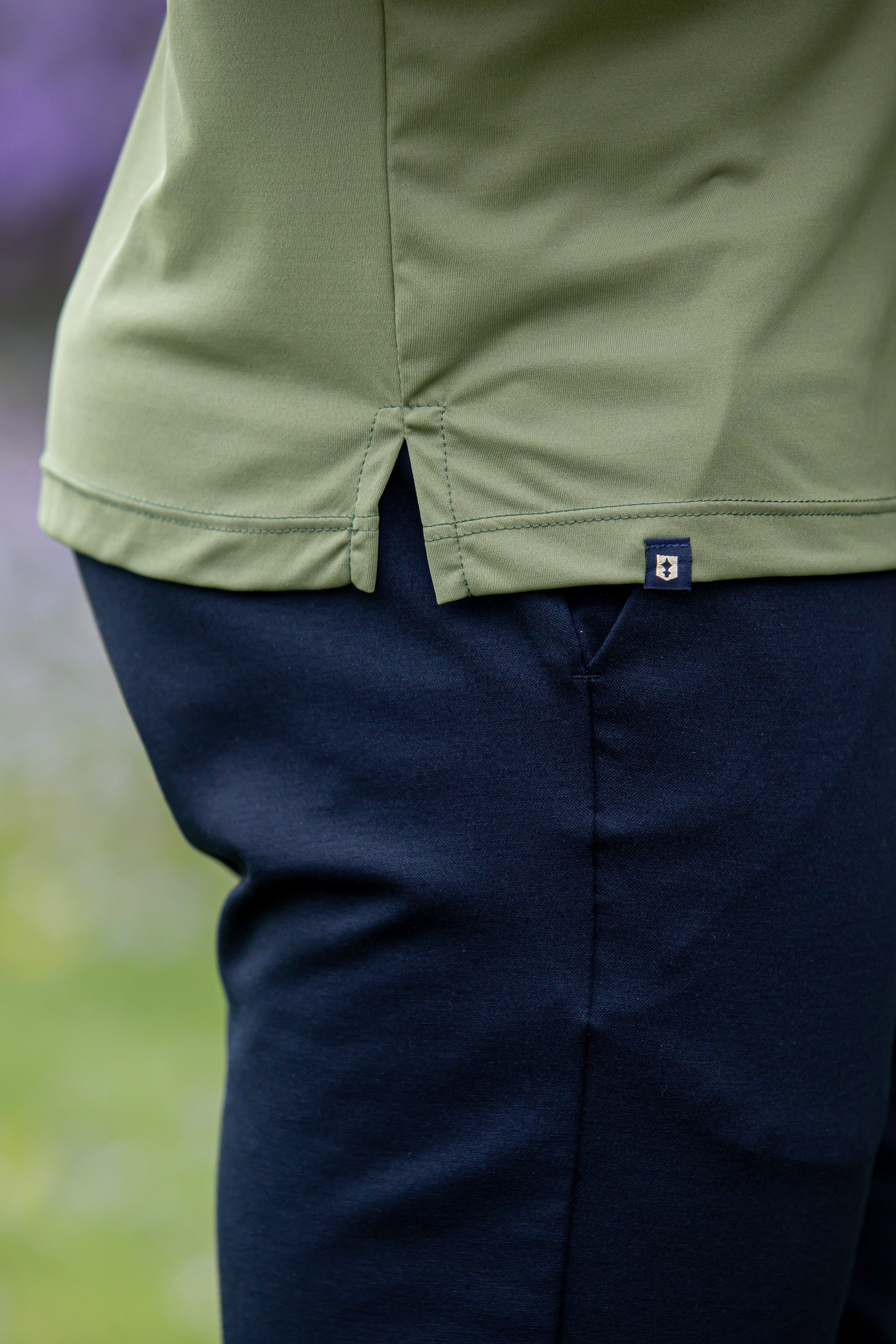 Camiseta Dry Fit Lisa