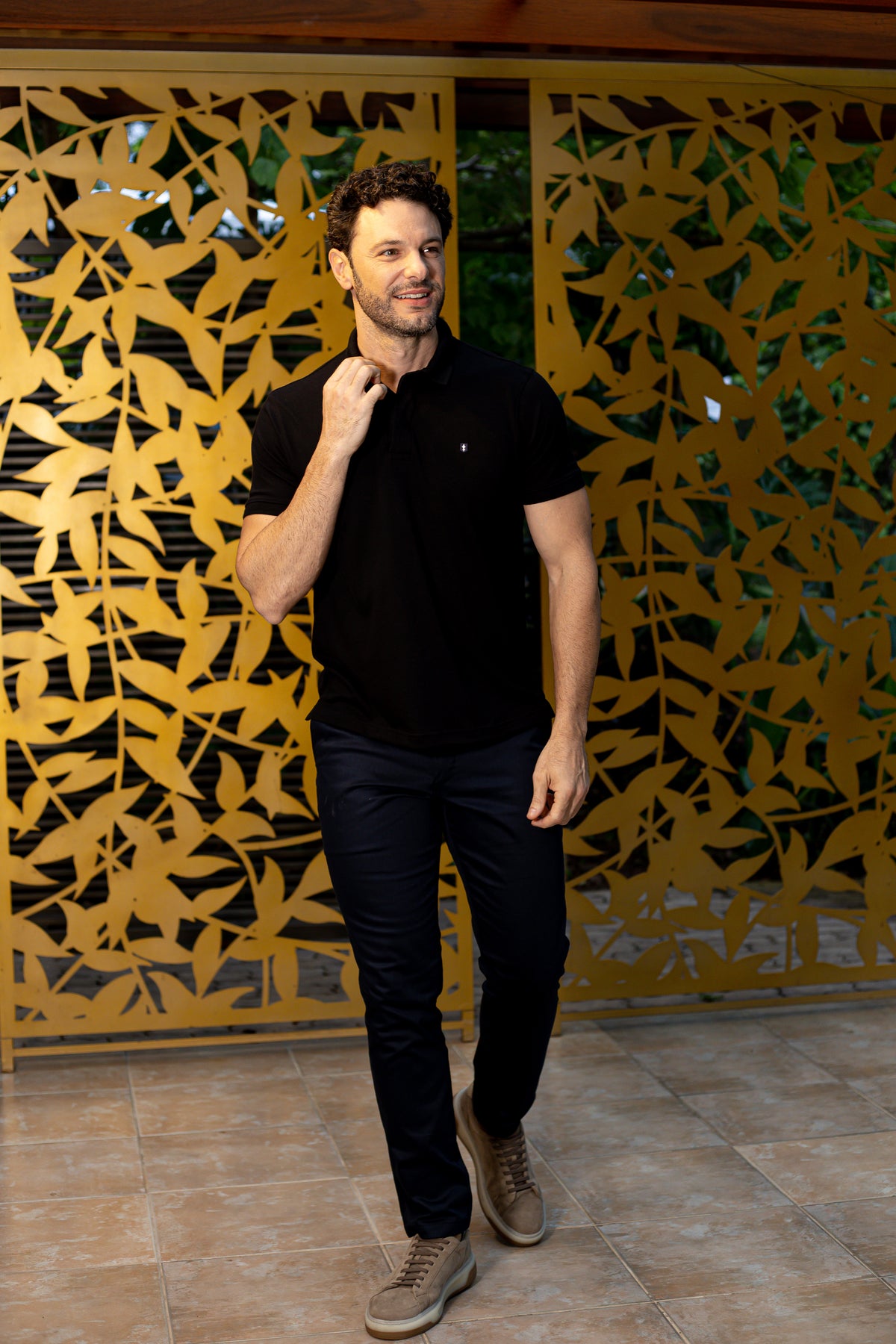 Polo Revolution