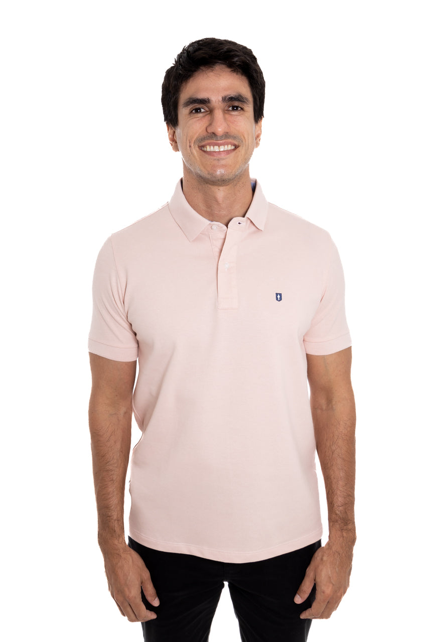 pedestal polo shirt Mサイズ Pedestal Japan polo 長袖 M JAPAN POLO SHIRT | pedestal