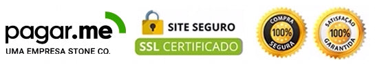 Trust secure badge