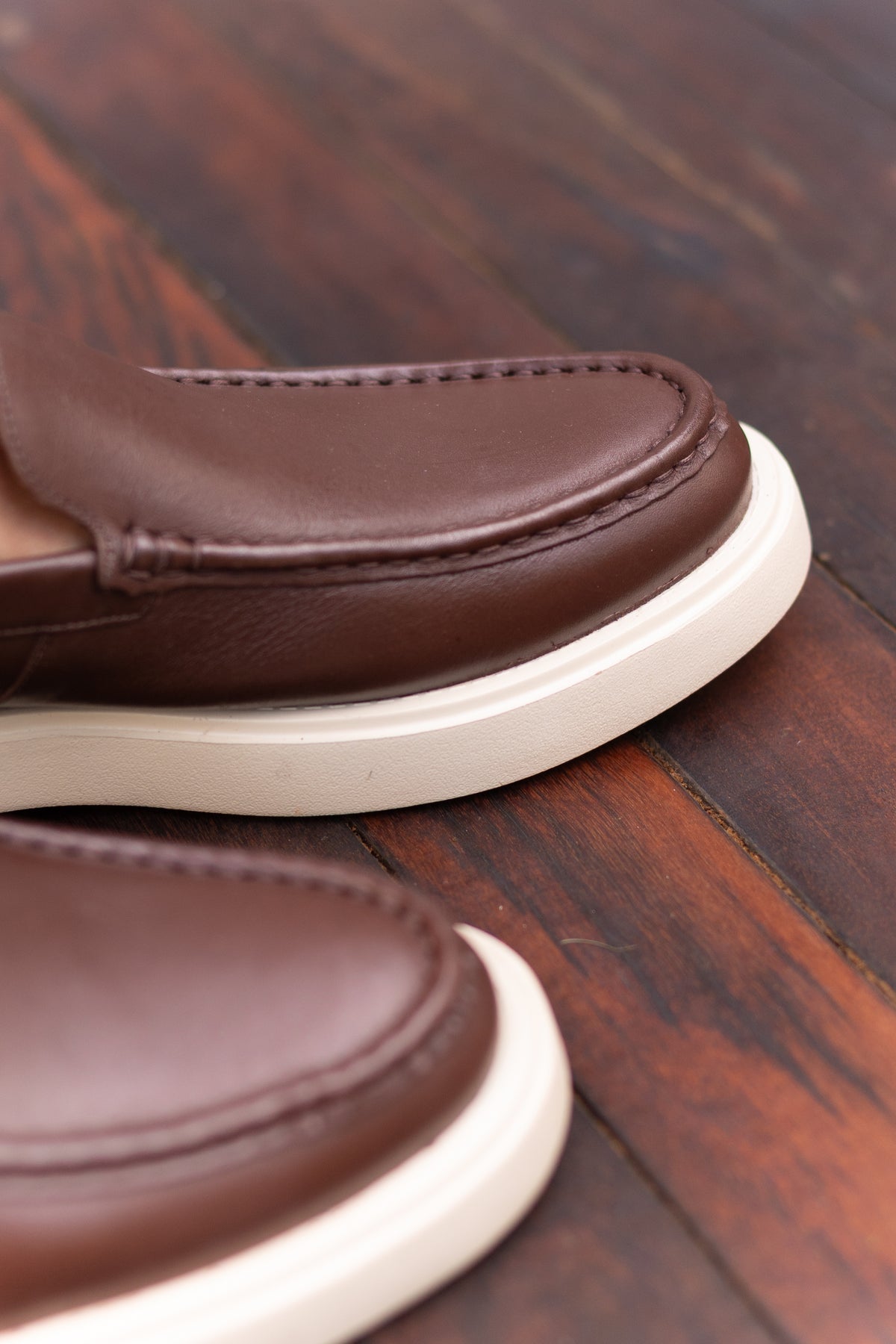 Mocassim Brown