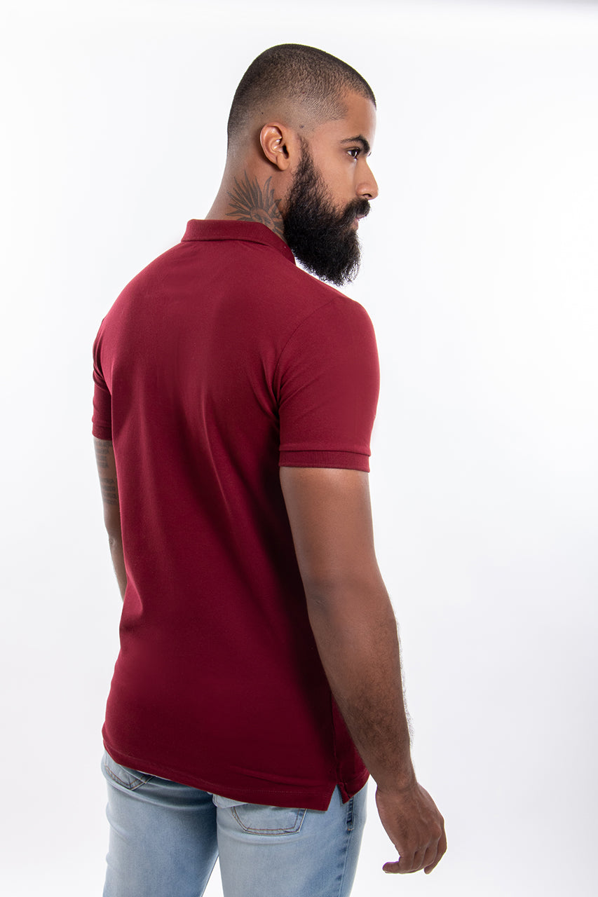 Polo Antiviral
