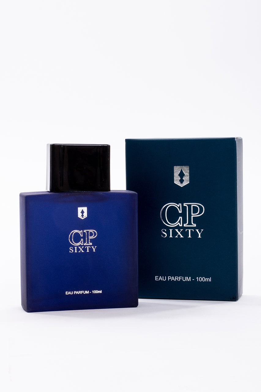 Perfume Sixty