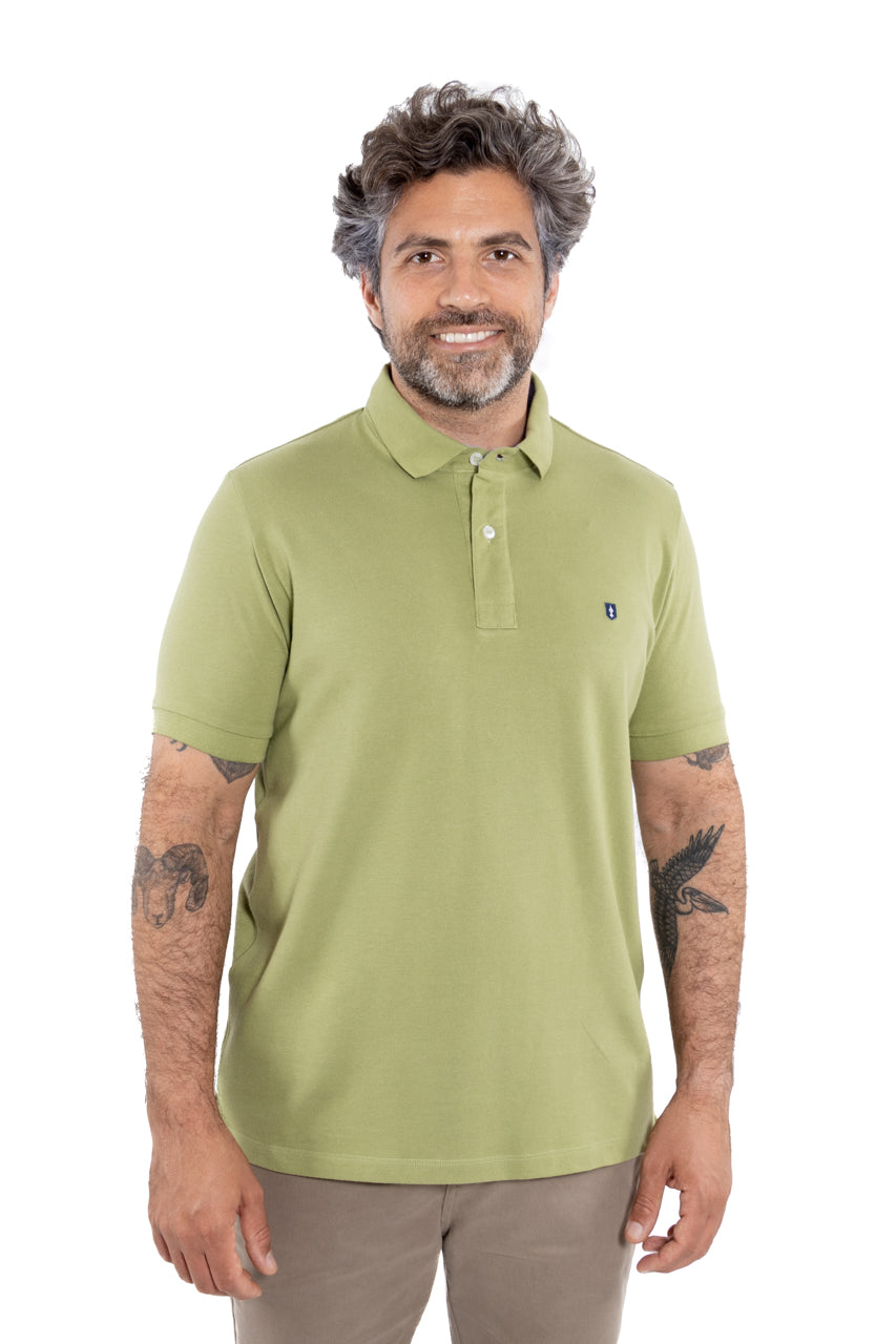 Polo Essencial – Casa Prado