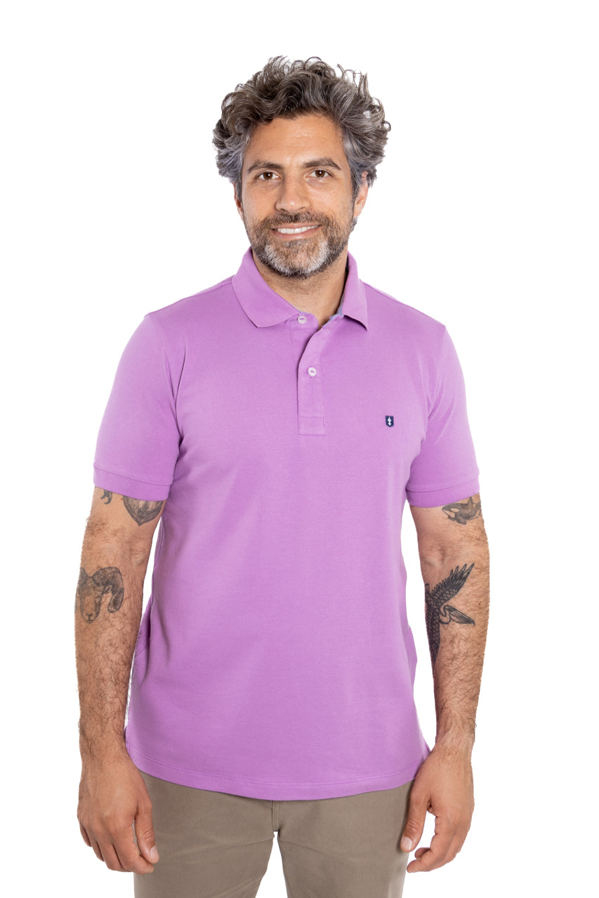 Polo Essencial – Casa Prado