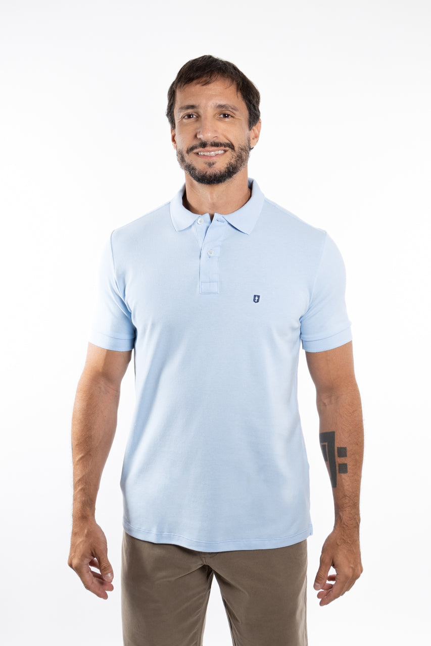 Polo Essencial – Casa Prado