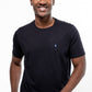 Camiseta Essencial Premium Masculina Cores Clássicas