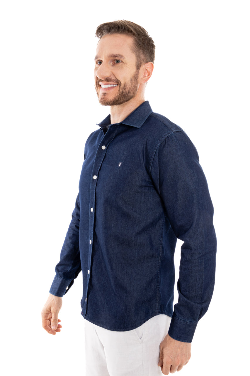 Camisa ML Jeans