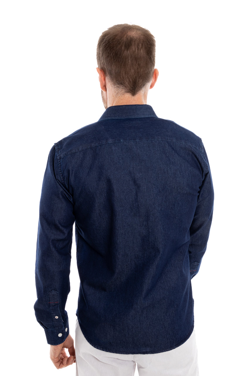 Camisa ML Jeans