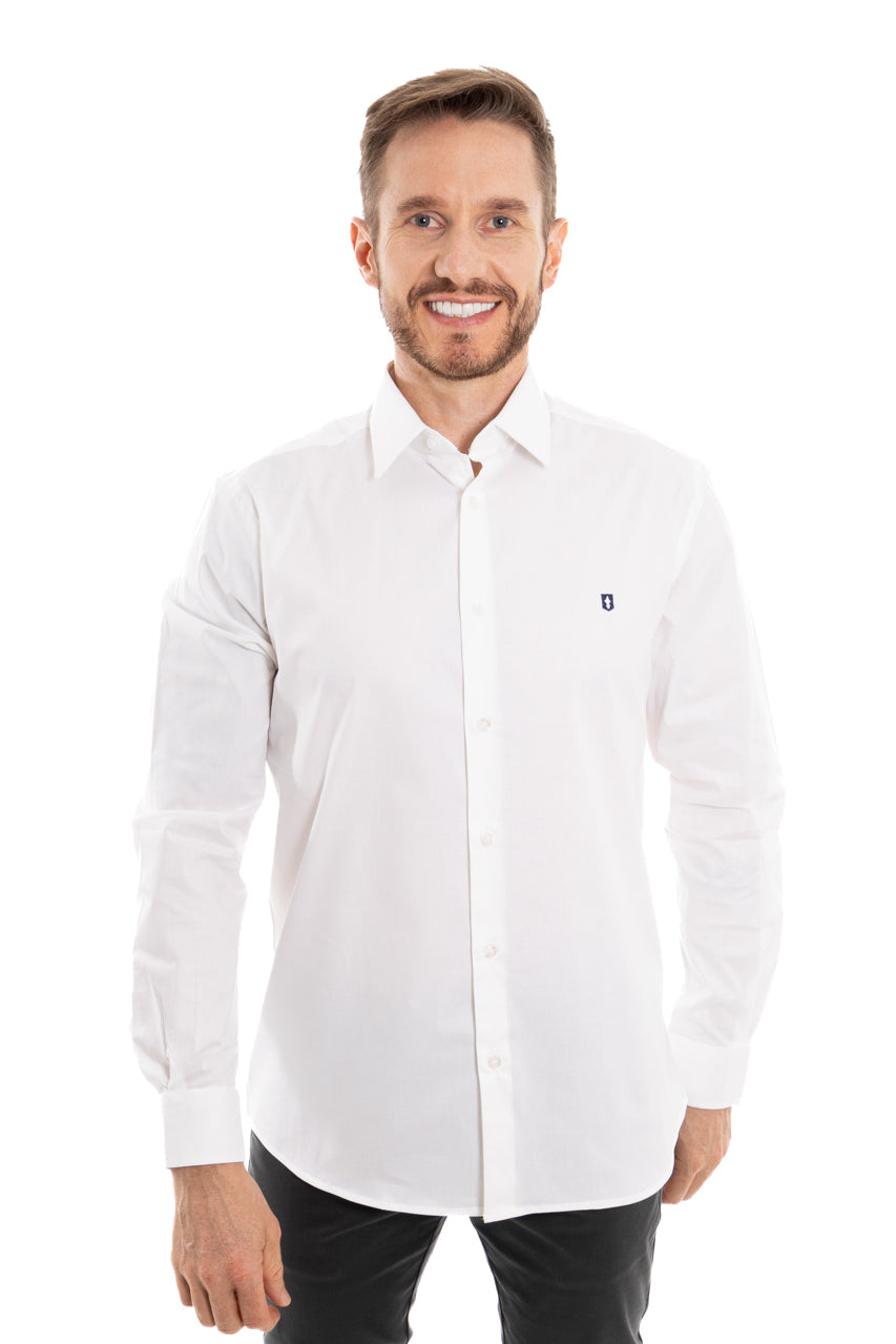 Camisa Regular Berlin