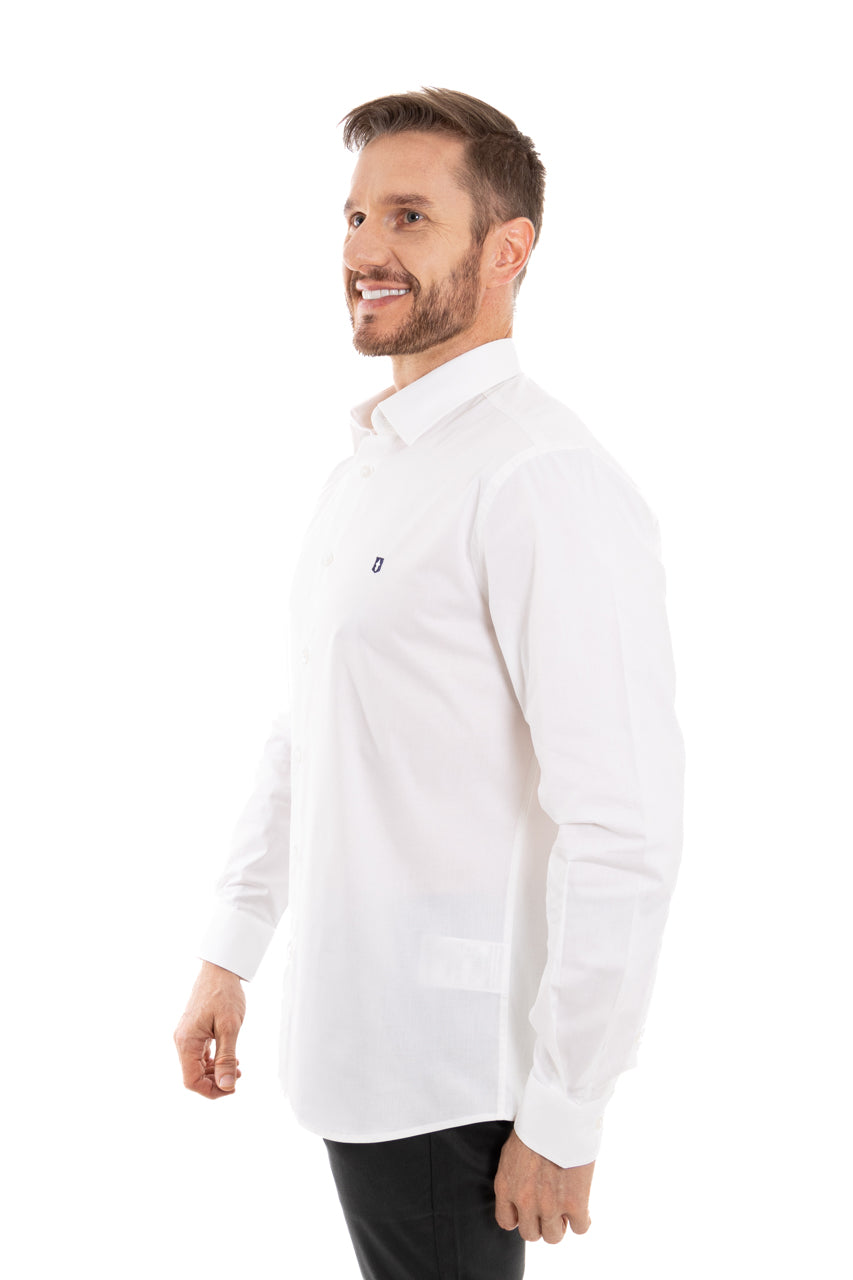 Camisa Regular Berlin
